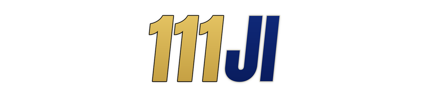 111ji Casino Logo